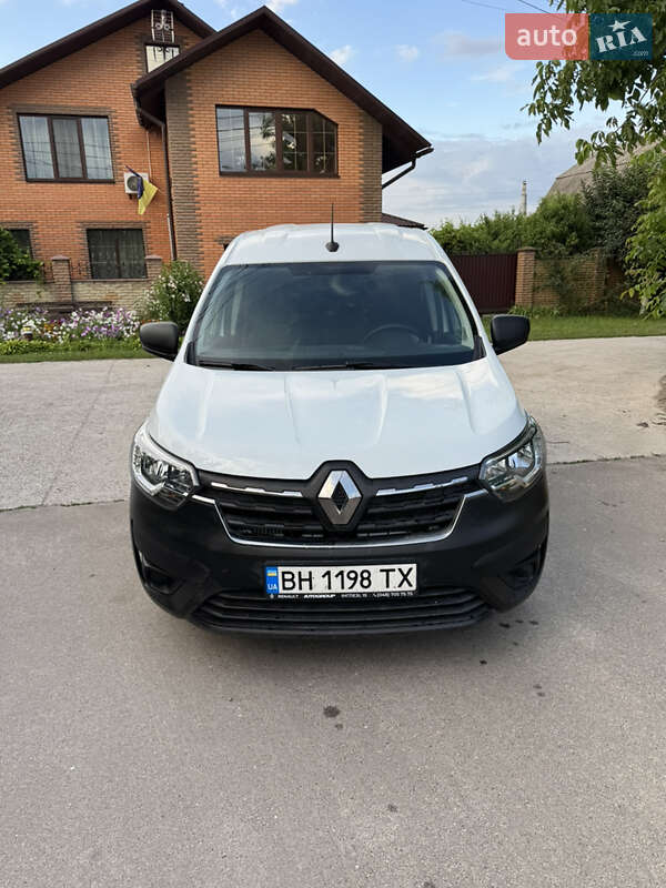 Вантажний фургон Renault Express 2023 в Києві