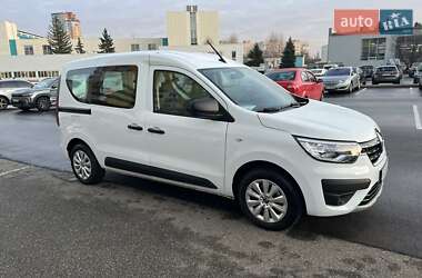 Минивэн Renault Express 2024 в Киеве