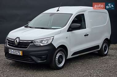 Вантажний фургон Renault Express 2021 в Тернополі