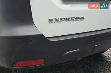 Вантажний фургон Renault Express 2021 в Тернополі