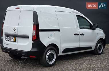 Вантажний фургон Renault Express 2021 в Тернополі