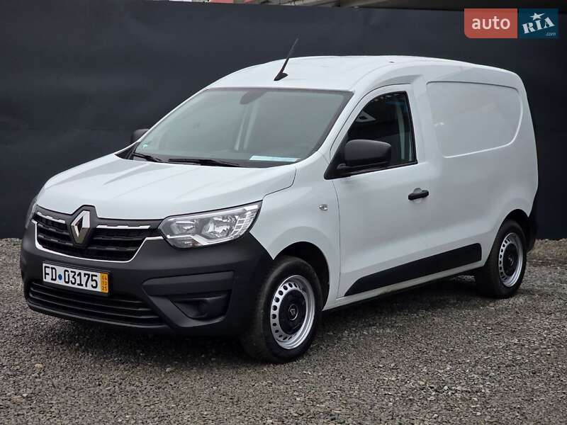 Вантажний фургон Renault Express 2021 в Тернополі