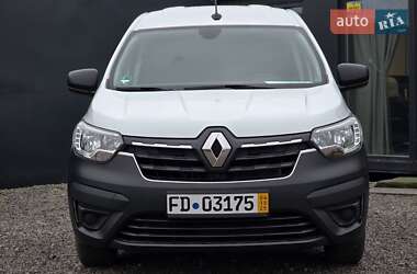 Вантажний фургон Renault Express 2021 в Тернополі