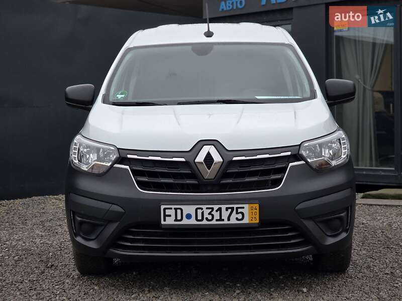 Вантажний фургон Renault Express 2021 в Тернополі