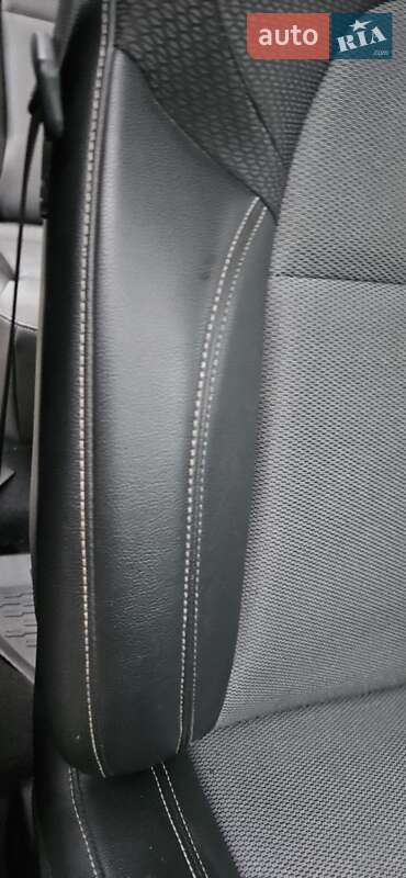 Минивэн Renault Express 2023 в Желтых Водах