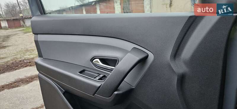 Минивэн Renault Express 2023 в Желтых Водах