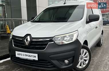 Вантажний фургон Renault Express 2022 в Києві