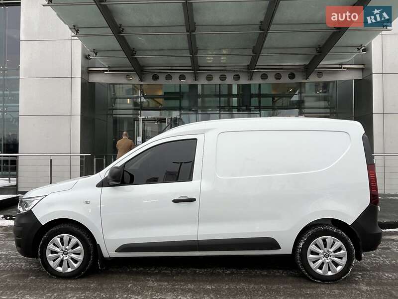 Грузовой фургон Renault Express 2022 в Киеве