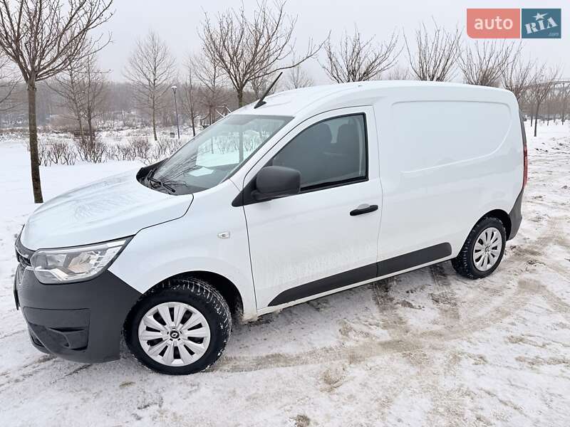 Вантажний фургон Renault Express 2023 в Ірпені