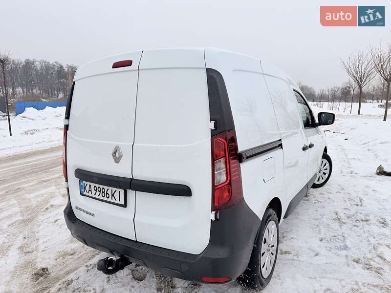 Вантажний фургон Renault Express 2023 в Ірпені