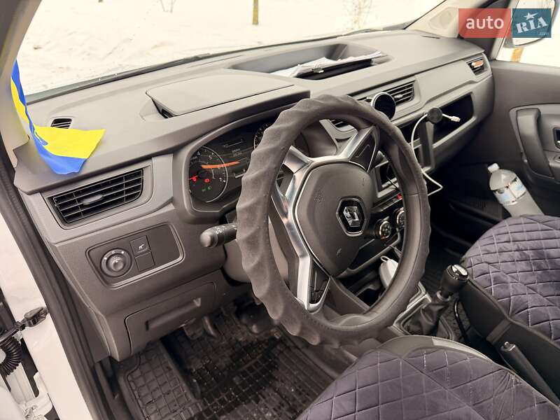 Вантажний фургон Renault Express 2023 в Ірпені