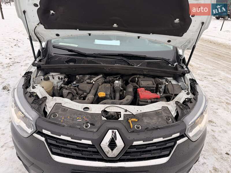 Вантажний фургон Renault Express 2023 в Ірпені