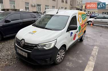 Інші вантажівки Renault Express 2023 в Дніпрі