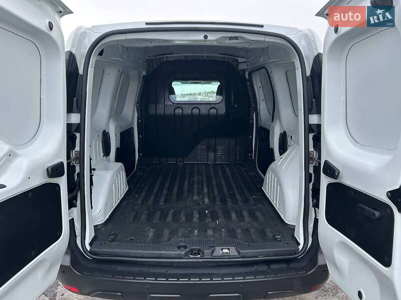 Вантажний фургон Renault Express 2023 в Києві фото 21 Вантажний фургон Renault Express 2023 в Києві