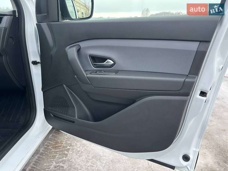 Вантажний фургон Renault Express 2023 в Києві фото 16 Вантажний фургон Renault Express 2023 в Києві