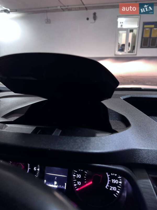 Мінівен Renault Express 2021 в Києві фото 17 Мінівен Renault Express 2021 в Києві