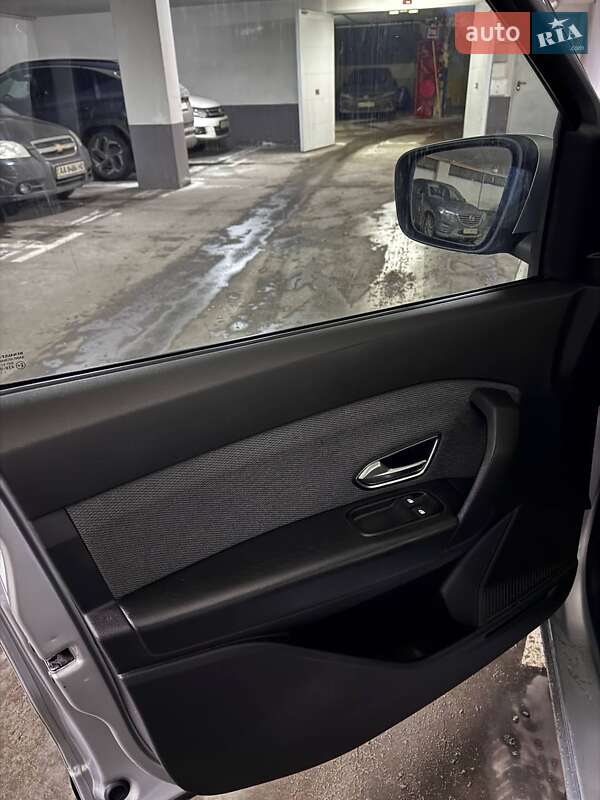 Мінівен Renault Express 2021 в Києві фото 24 Мінівен Renault Express 2021 в Києві