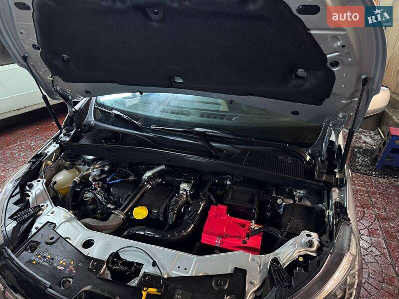 Мінівен Renault Express 2021 в Києві фото 51 Мінівен Renault Express 2021 в Києві