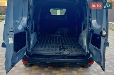 Грузовой фургон Renault Express 2024 в Звенигородке