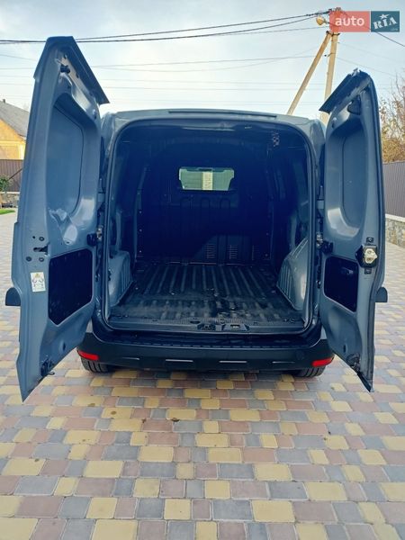 Вантажний фургон Renault Express 2024 в Звенигородці