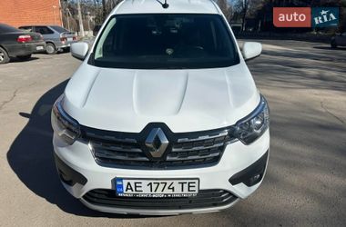 Минивэн Renault Express 2021 в Днепре