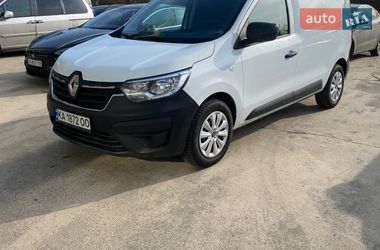 Вантажний фургон Renault Express 2022 в Києві