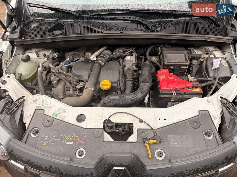 Грузовой фургон Renault Express 2021 в Киеве фото 13 Грузовой фургон Renault Express 2021 в Киеве