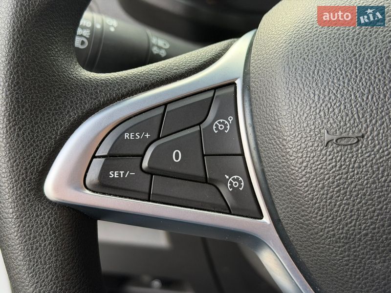 Минивэн Renault Express 2022 в Киеве фото 10 Минивэн Renault Express 2022 в Киеве