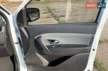 Мінівен Renault Express 2021 в Чернігові