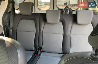 Мінівен Renault Express 2021 в Чернігові
