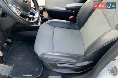 Мінівен Renault Express 2021 в Чернігові