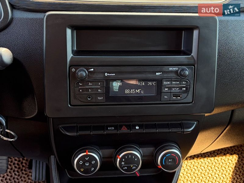 Мінівен Renault Express 2021 в Запоріжжі фото 15 Мінівен Renault Express 2021 в Запоріжжі