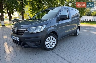 Вантажний фургон Renault Express 2022 в Хмельницькому