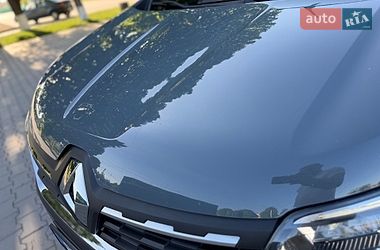 Вантажний фургон Renault Express 2022 в Хмельницькому