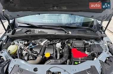 Вантажний фургон Renault Express 2022 в Хмельницькому