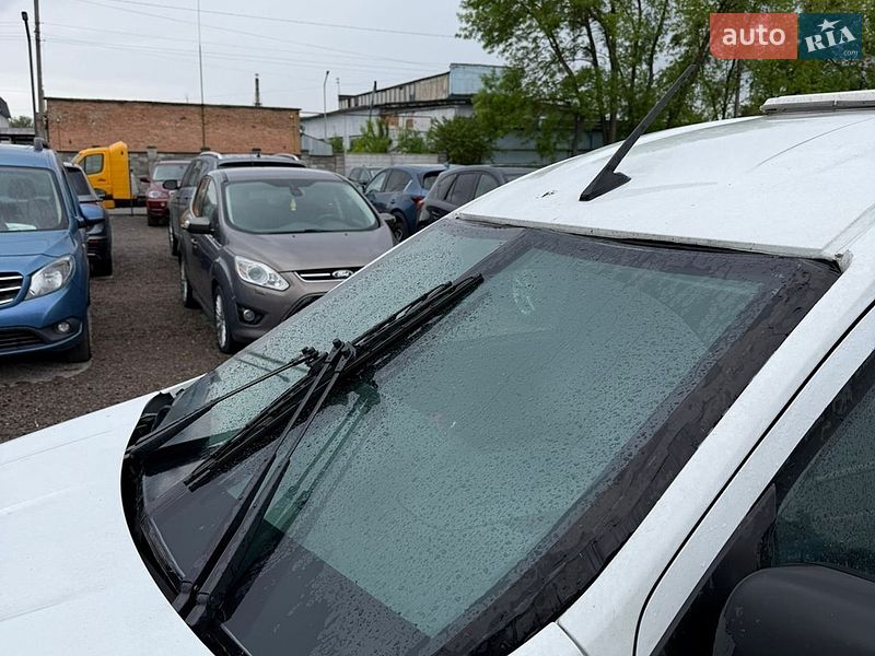 Другие грузовики Renault Express 2023 в Киеве