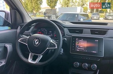Минивэн Renault Express 2023 в Одессе