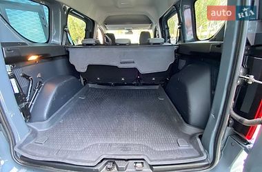 Минивэн Renault Express 2023 в Одессе