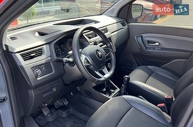 Грузовой фургон Renault Express 2023 в Ивано-Франковске