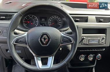 Грузовой фургон Renault Express 2023 в Ивано-Франковске