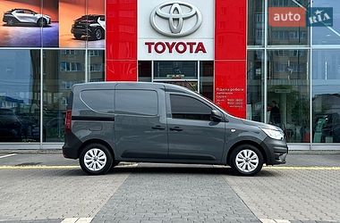 Грузовой фургон Renault Express 2023 в Ивано-Франковске