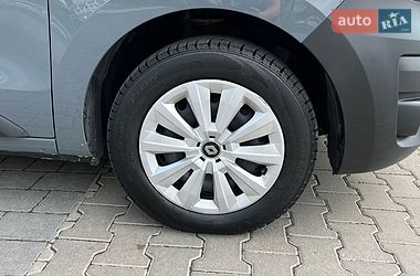 Грузовой фургон Renault Express 2023 в Ивано-Франковске