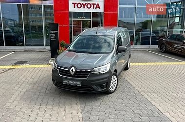 Грузовой фургон Renault Express 2023 в Ивано-Франковске