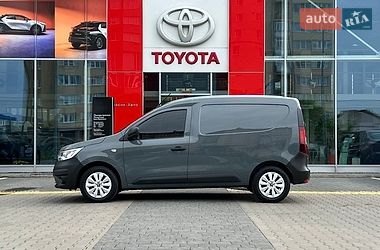 Грузовой фургон Renault Express 2023 в Ивано-Франковске