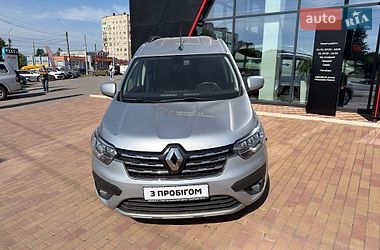 Мінівен Renault Express 2023 в Хмельницькому