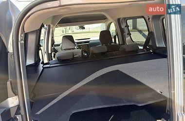 Мінівен Renault Express 2023 в Хмельницькому