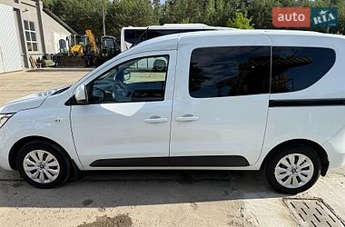 Минивэн Renault Express 2022 в Чернигове