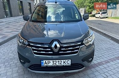 Мінівен Renault Express 2023 в Запоріжжі