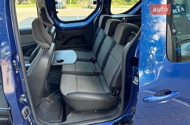 Мінівен Renault Express 2021 в Києві