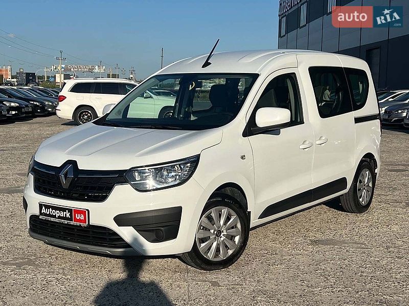 Renault Express 2023 Renault Express 2023